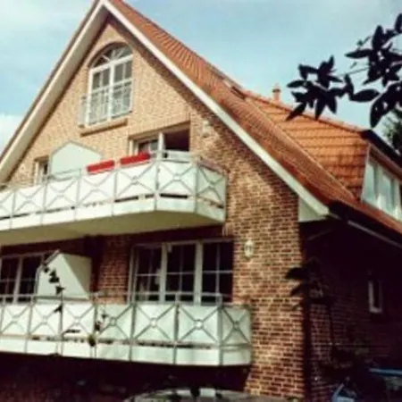 Appartementhaus Christiansen-2